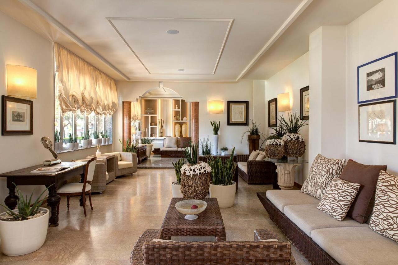 Park Brasilia Hotel 4*
