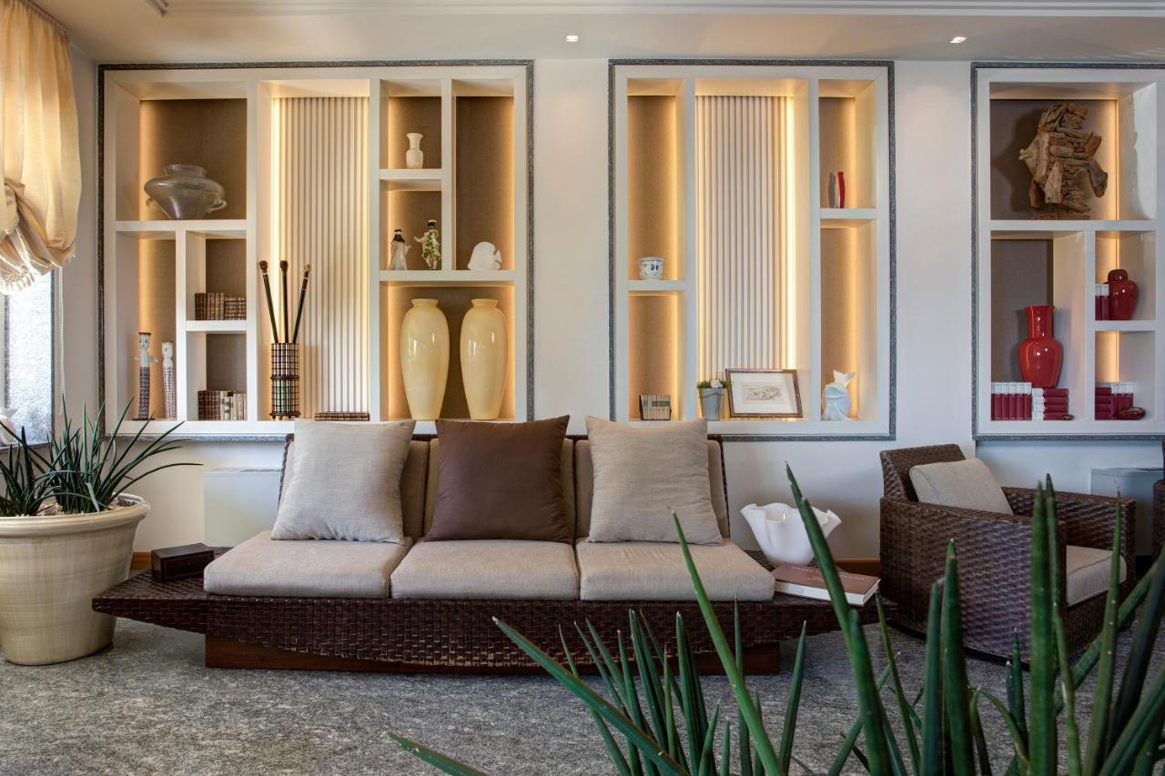 Park Brasilia Hotel 4*