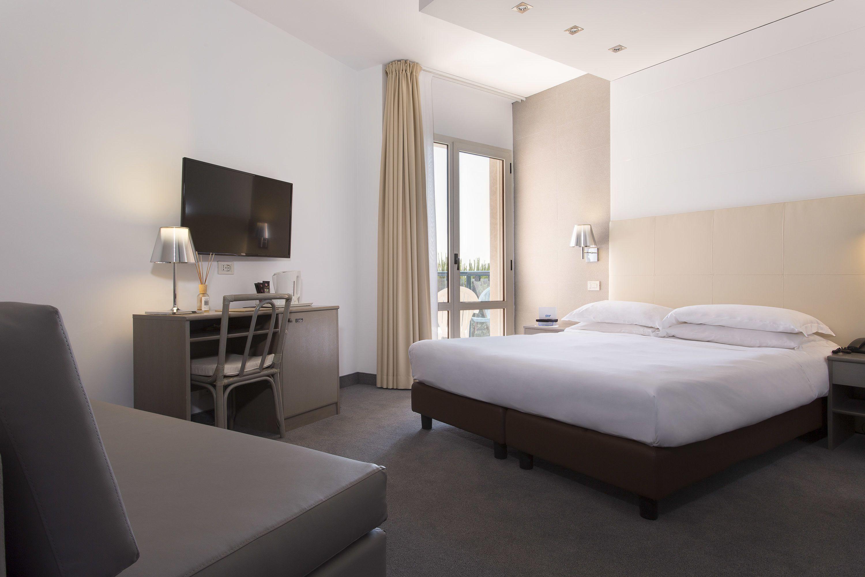 Park Brasilia 4* Lido di Jesolo