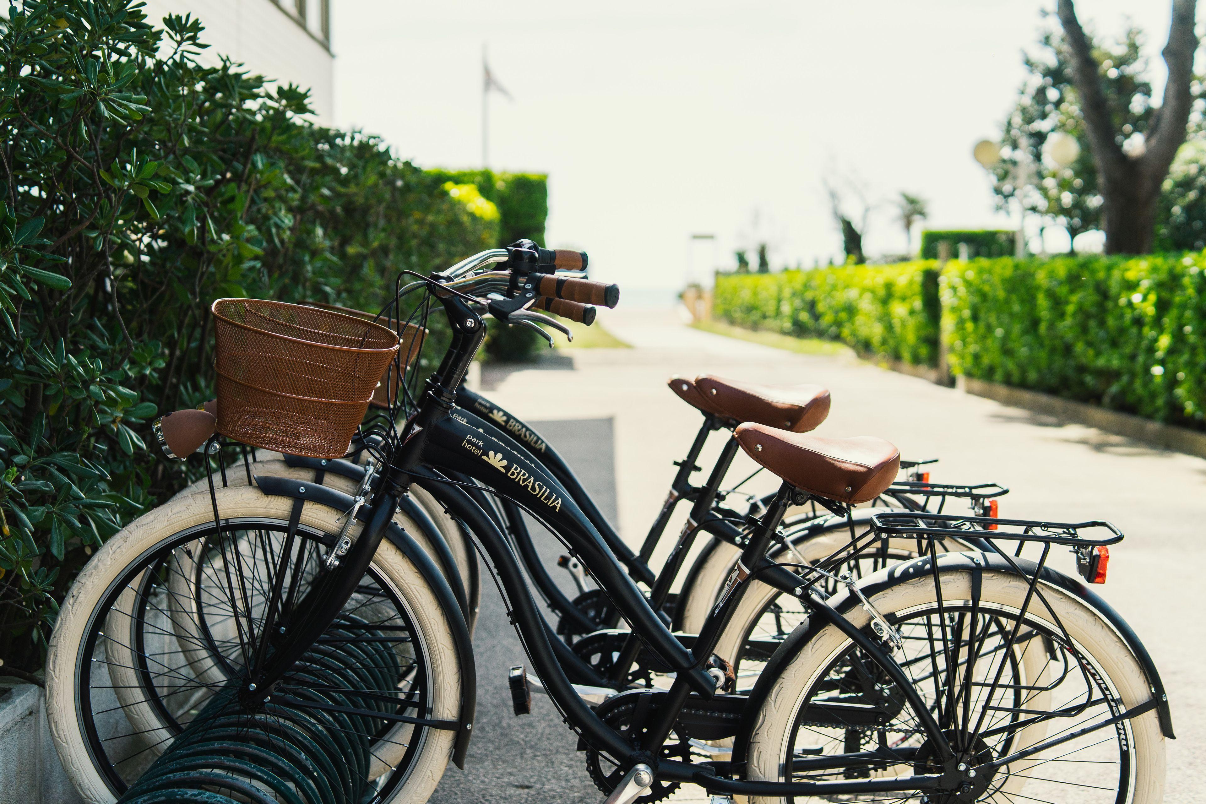 Park Brasilia Hotel Lido di Jesolo