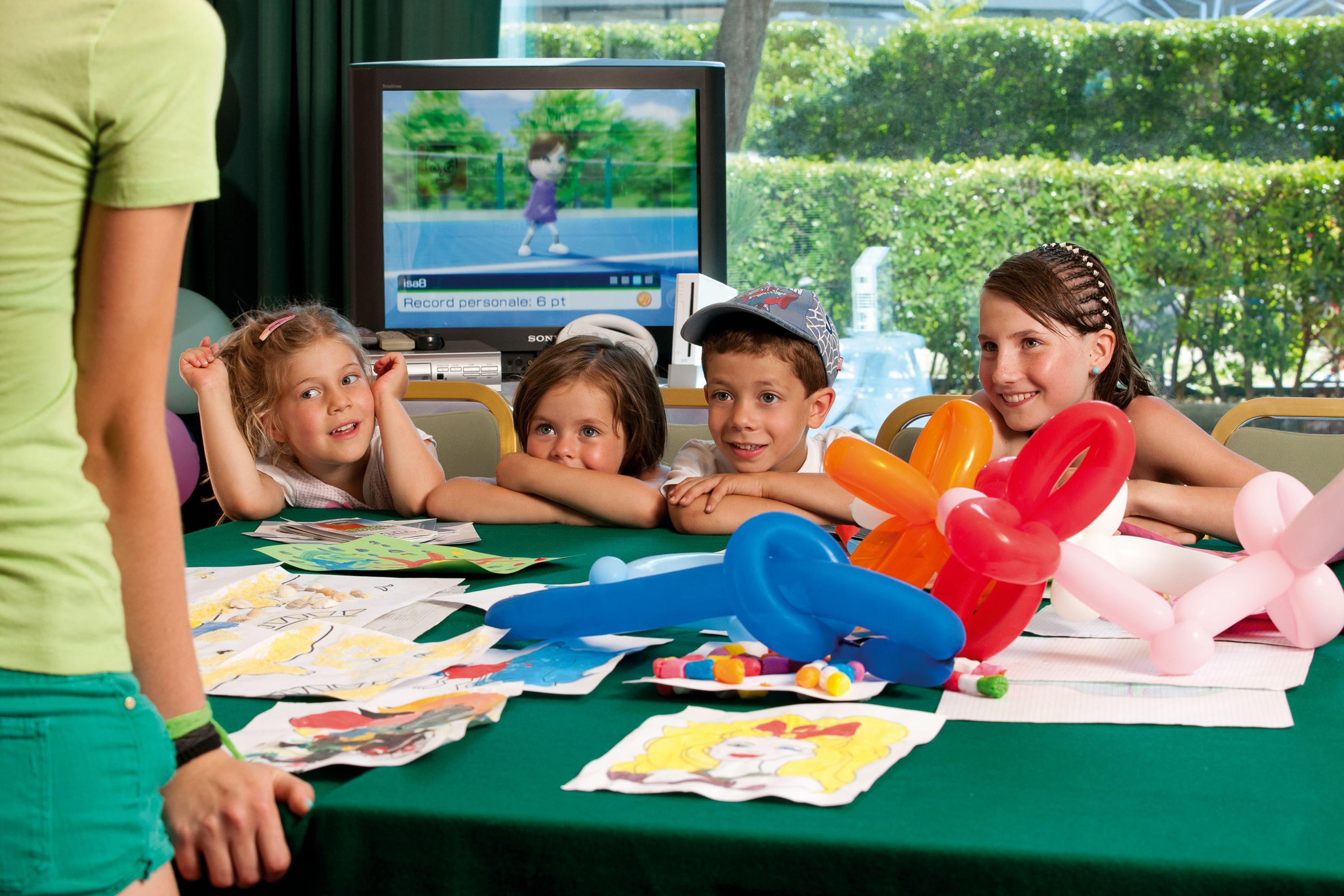 Park Brasilia Lido di Jesolo