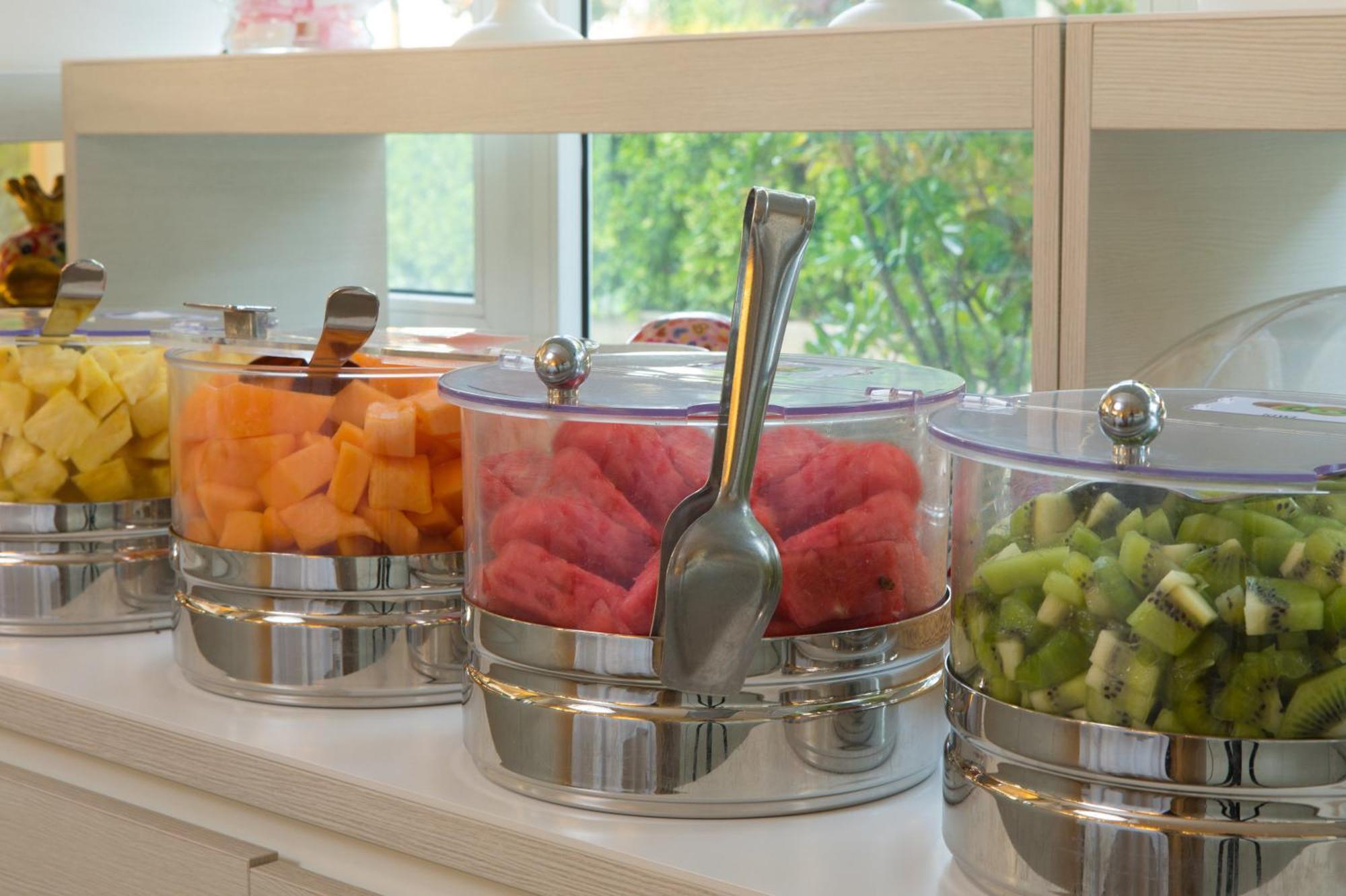 Park Brasilia Hotel 4*