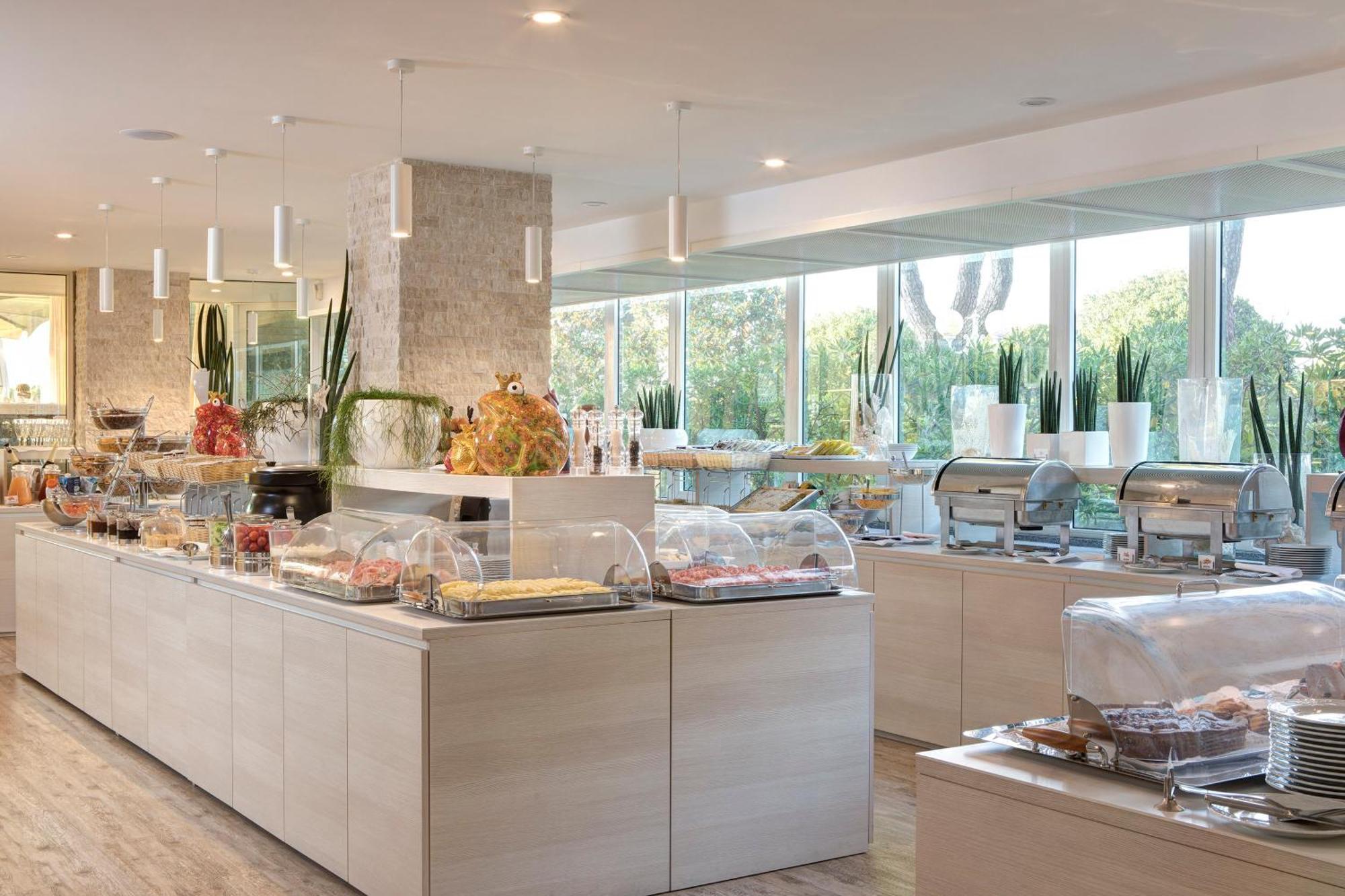 Park Brasilia Hotel Lido di Jesolo