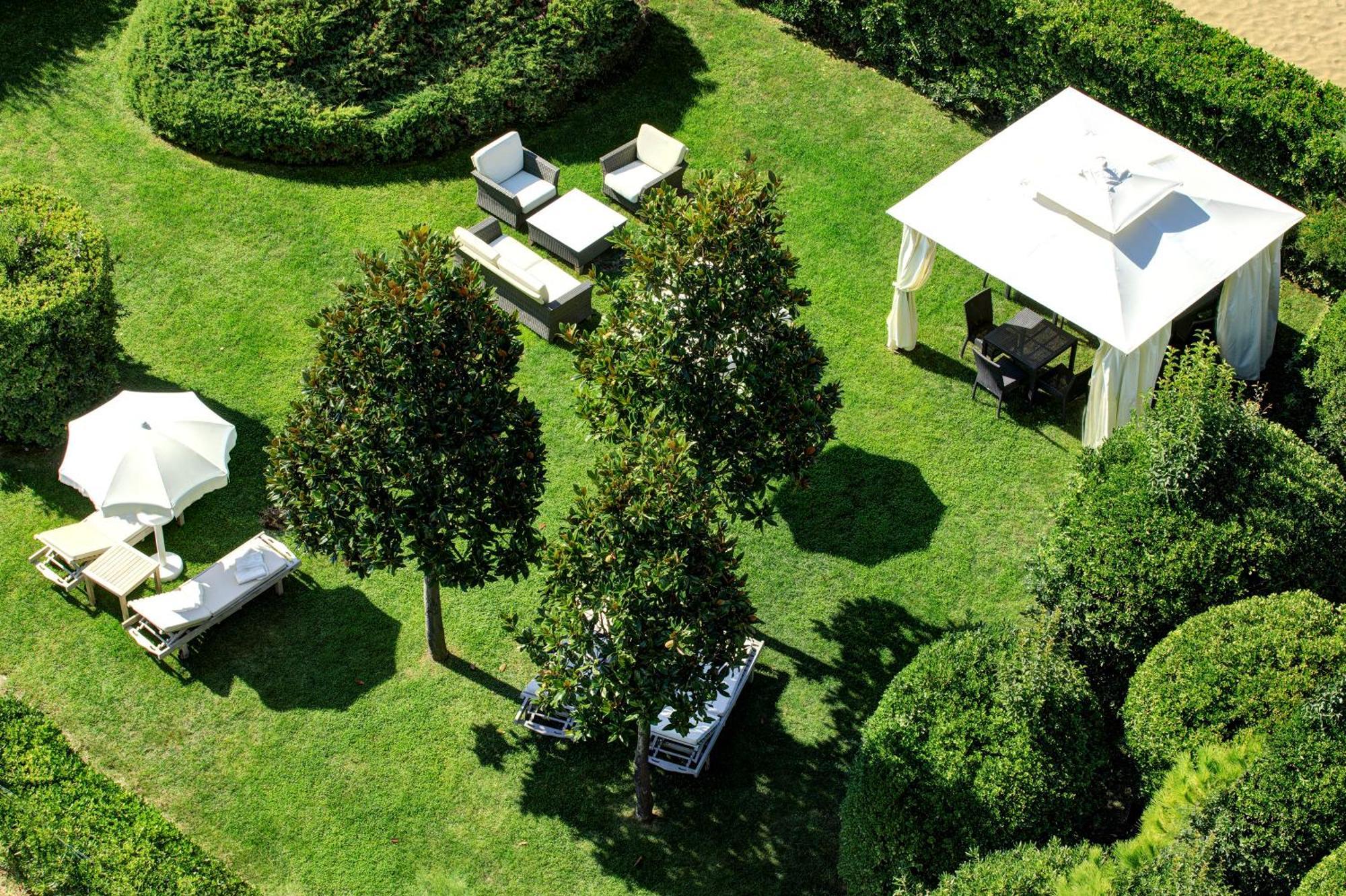 Park Brasilia 4* Lido di Jesolo