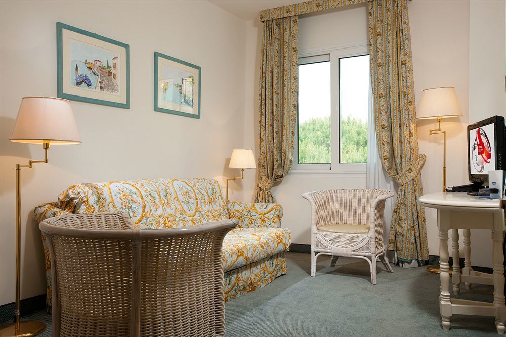Park Brasilia 4* Lido di Jesolo