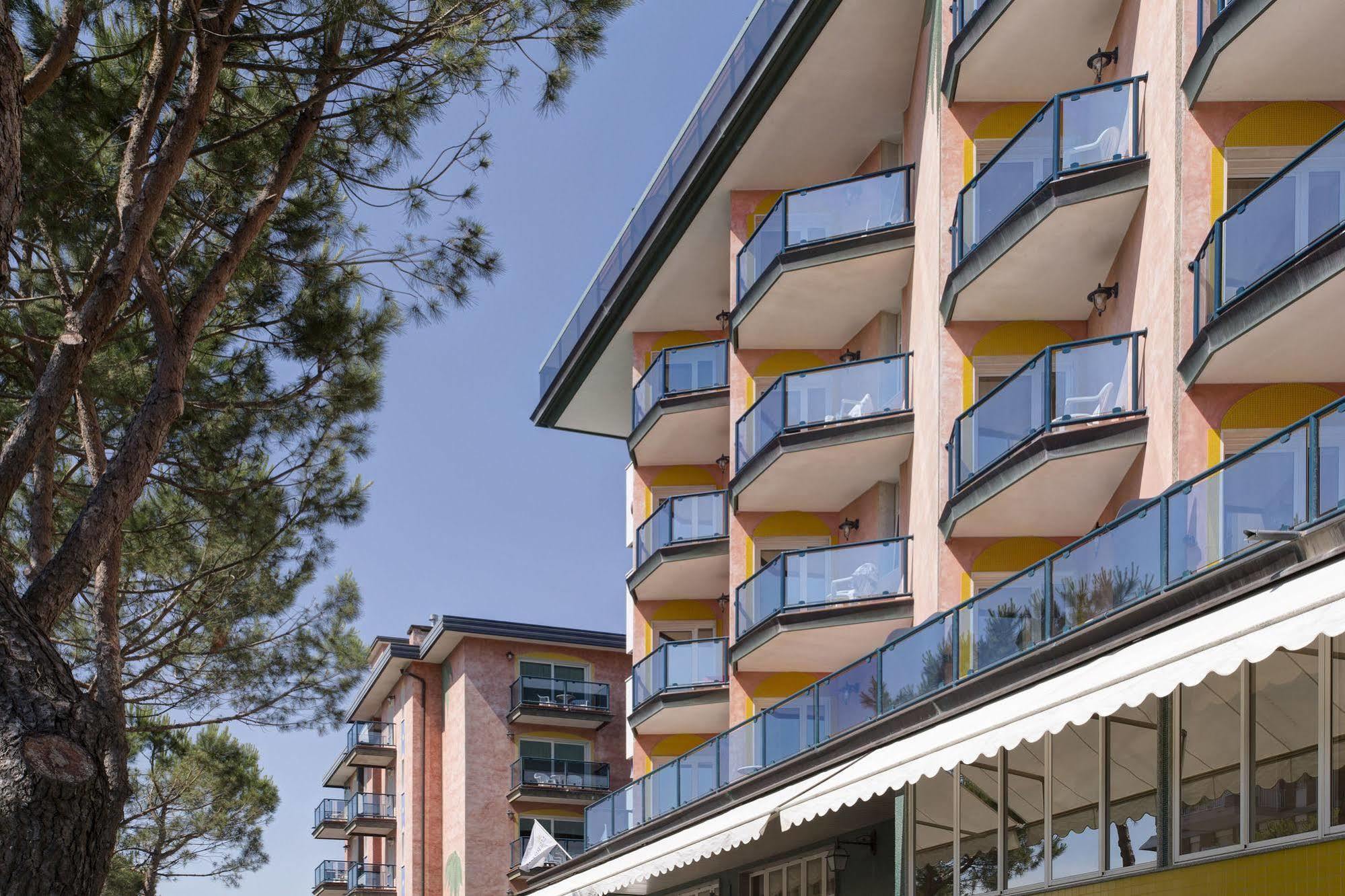 Park Brasilia 4* Lido di Jesolo