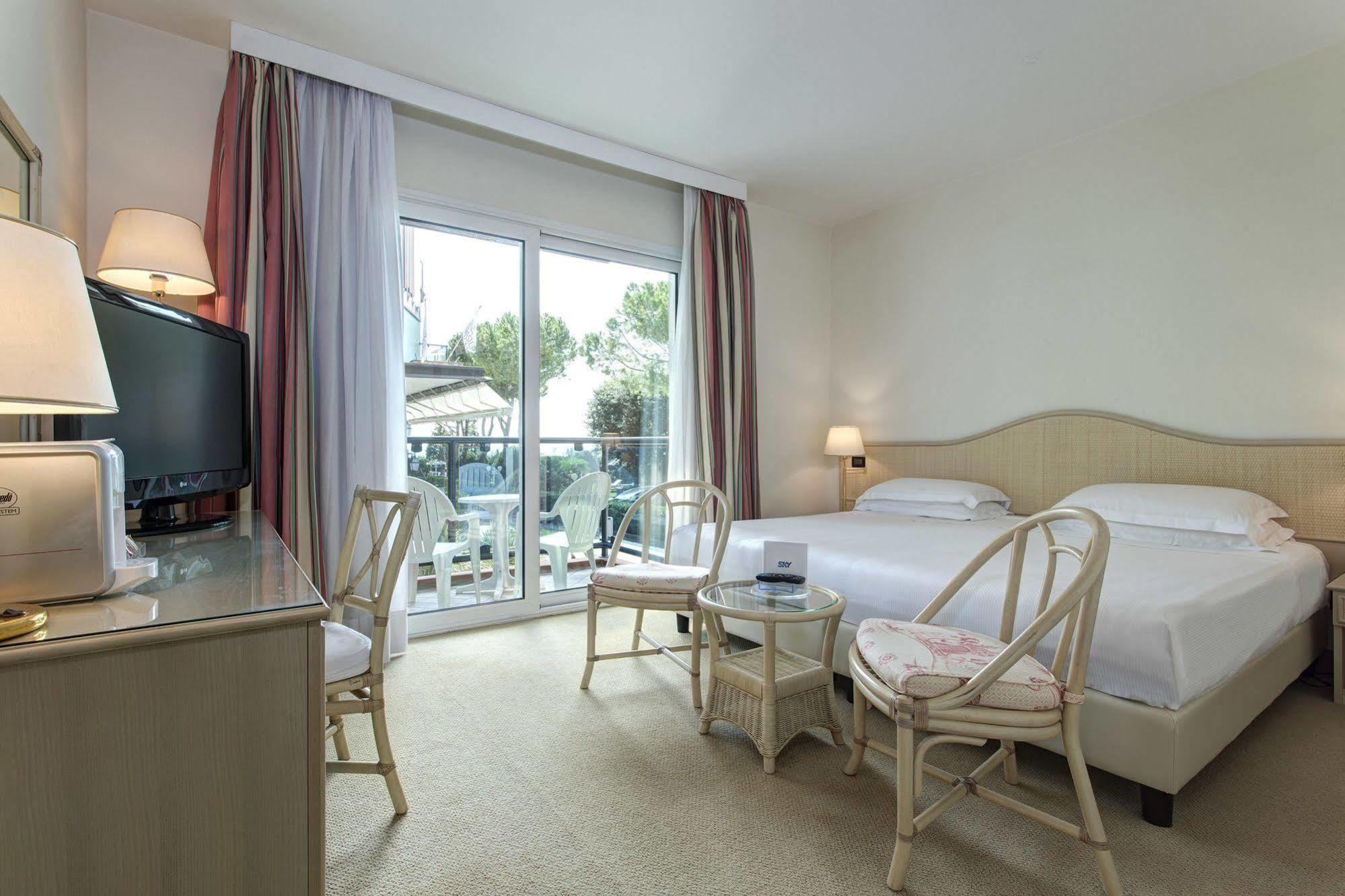Park Brasilia 4* Lido di Jesolo