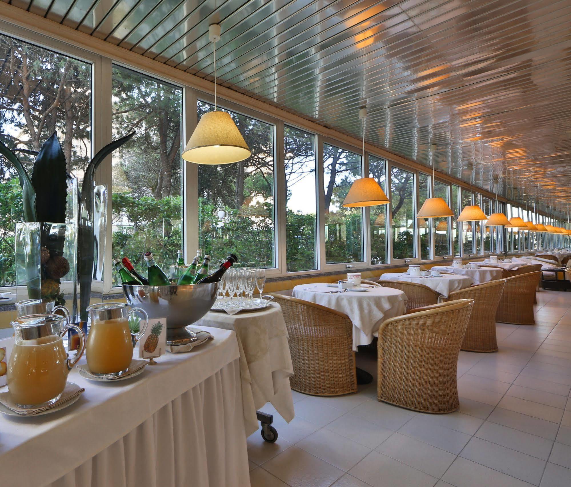 Park Brasilia 4* Lido di Jesolo