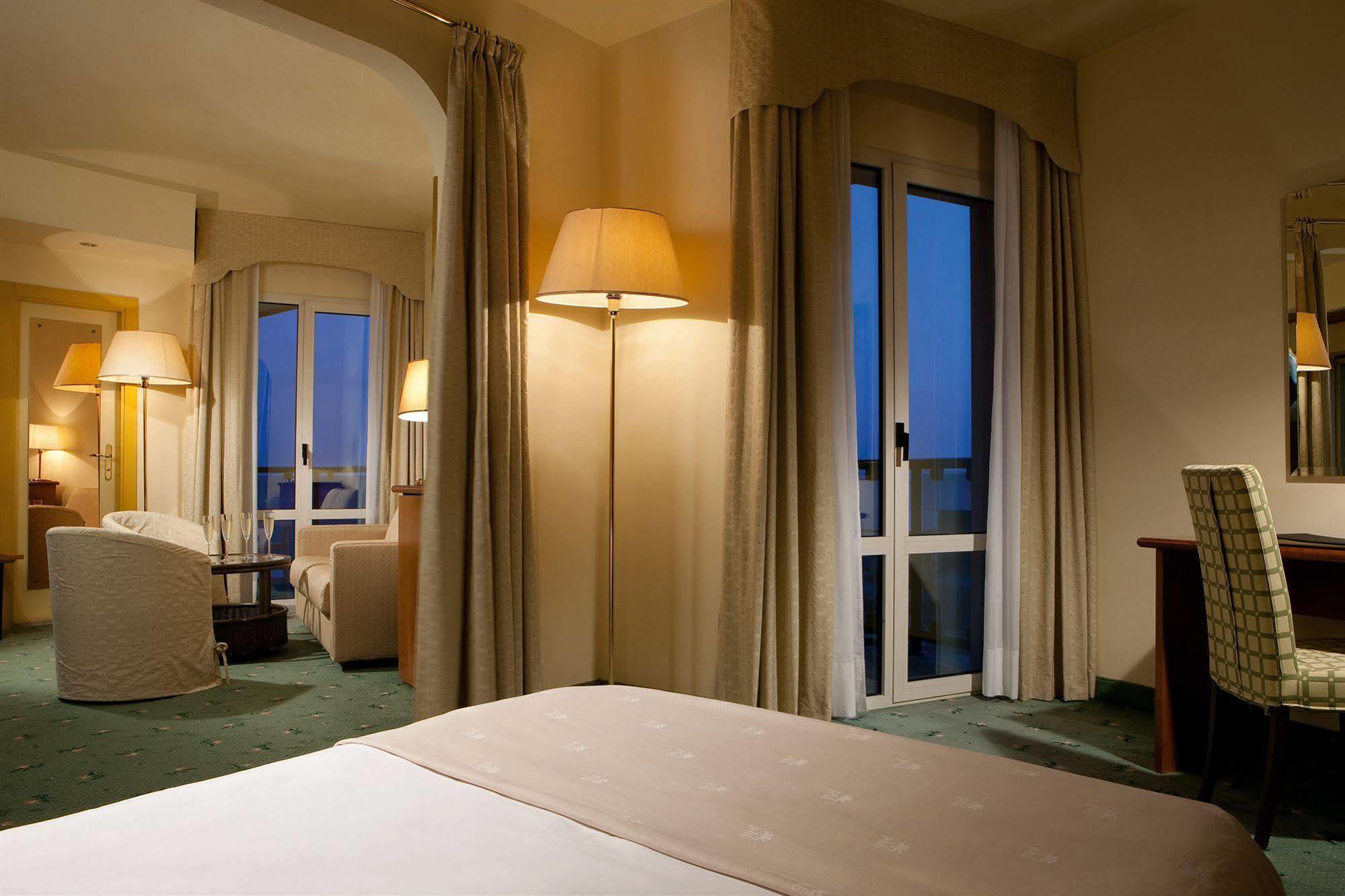 Hotel Park Brasilia