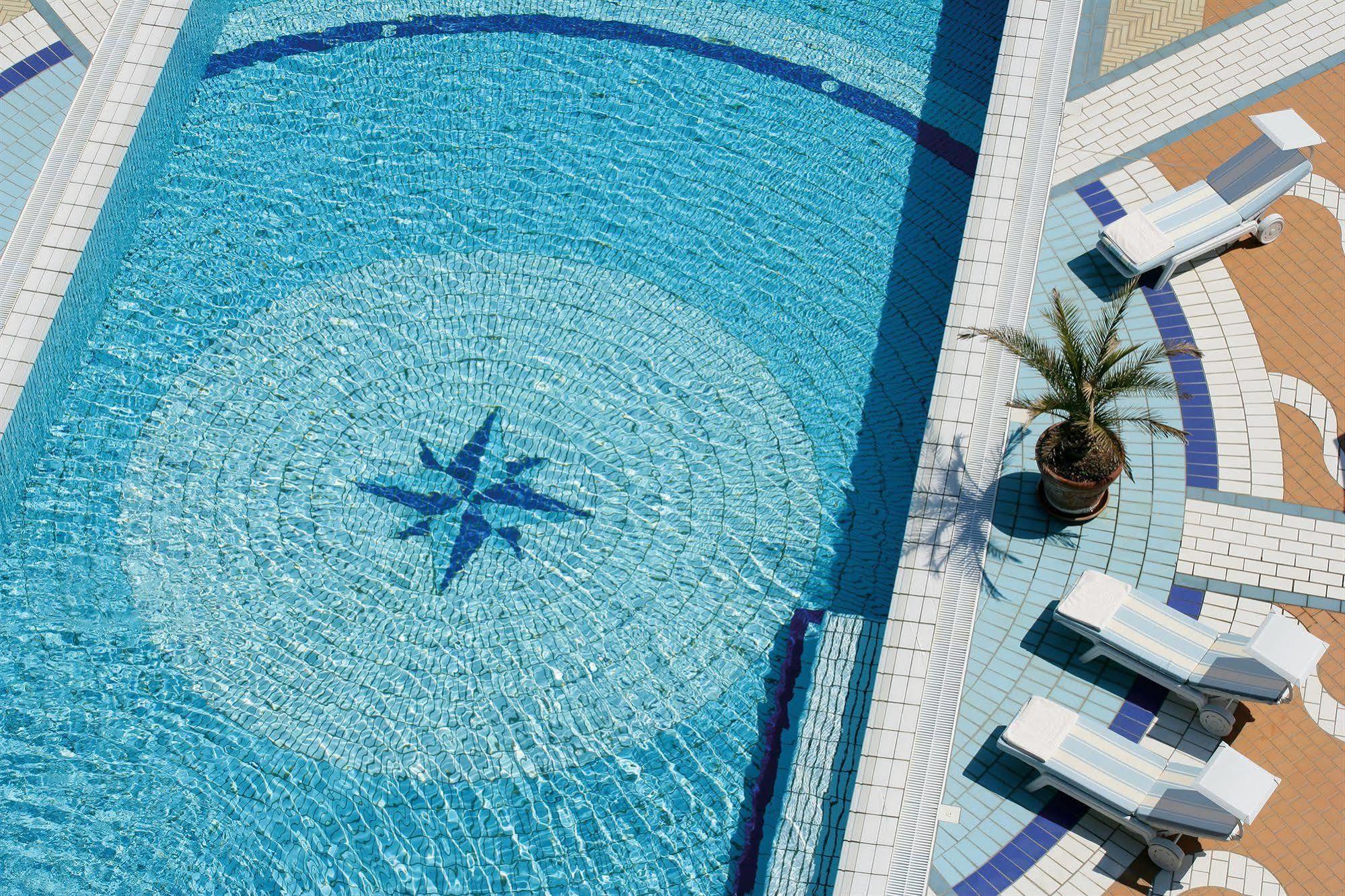 Park Brasilia Hotel Lido di Jesolo