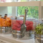 Park Brasilia Hotel 4*
