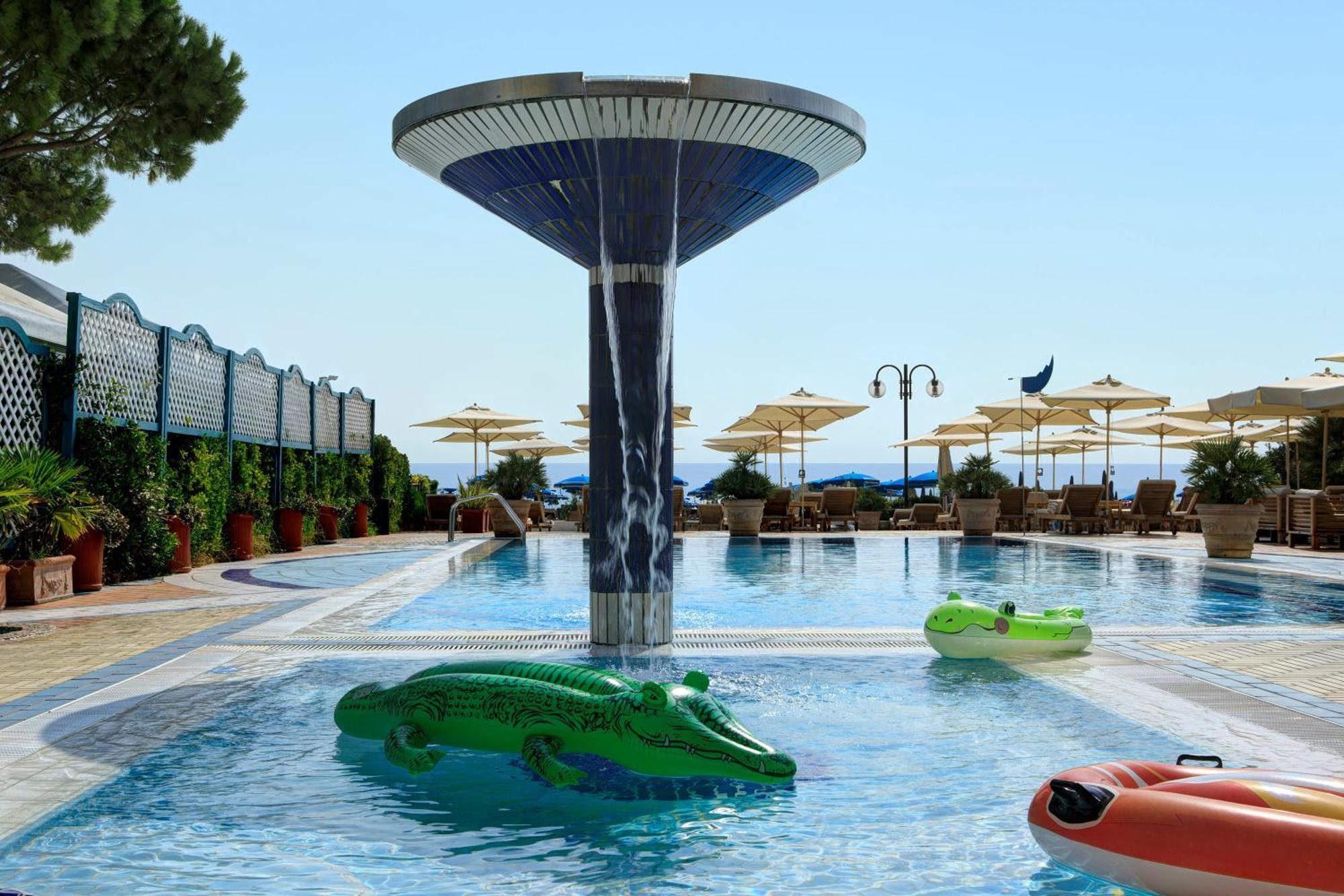 Park Brasilia Hotel Lido di Jesolo