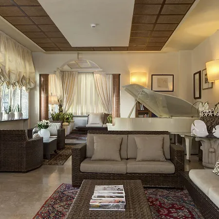 Park Brasilia 4*